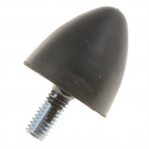 Anslagsklods universal til brearm eller bagfjeder (Dorman 31053)