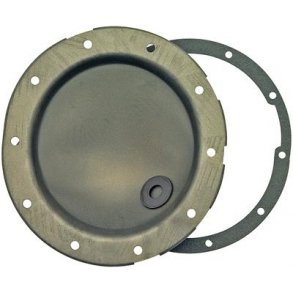 Banjodksel bagtj 10 bolt GM (Dorman 697-700)