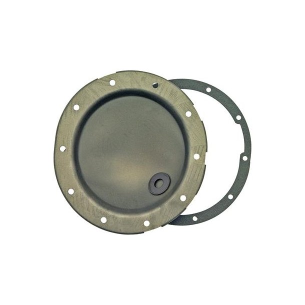 Banjodksel bagtj 10 bolt GM (Dorman 697-700)
