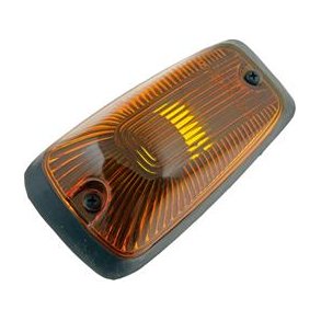 Taglygter orange (Dorman 69995)