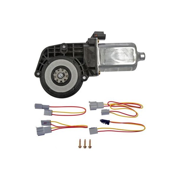 Rudemotor hjre og venstre Ford truck (Dorman 742-250)