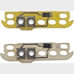 Resistor for PMD module GM truck 6,5 V8 Diesel 1994 til 2005 (Dorman 904-107)