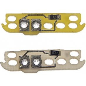 Resistor for PMD module GM truck 6,5 V8 Diesel 1994 til 2005 (Dorman 904-107)