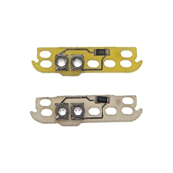 Resistor for PMD module GM truck 6,5 V8 Diesel 1994 til 2005 (Dorman 904-107)