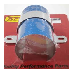 T�ndspole beslag/holder universal til rund t�ndspole, d�kker hele spolen (66120) Coil Bracket