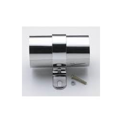 T�ndspole beslag/holder universal til rund t�ndspole, d�kker hele spolen (66120) Coil Bracket