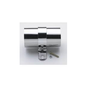 T�ndspole beslag/holder universal til rund t�ndspole, d�kker hele spolen (66120) Coil Bracket