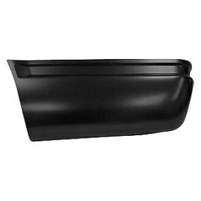 Rep. stk. venstre bag Chevrolet van 125