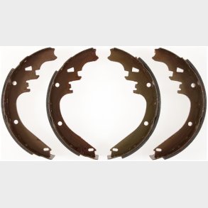 Bremsebakker bag (s�t til 2 hjul) GM m.m. 1977 til 1999 (Bendix RS462 - AXS462 - Z462R)