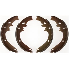Bremsebakker bag (st til 2 hjul) GM m.m. 1977 til 1999 (Bendix RS462 - AXS462 - Z462R)