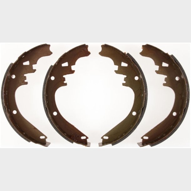 Bremsebakker bag (s�t til 2 hjul) GM m.m. 1977 til 1999 (Bendix RS462 - AXS462 - Z462R)