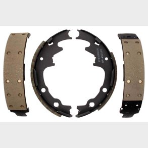 Bremsebakker for (s�t til 2 hjul) Ford 9