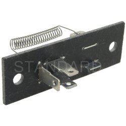 Resistor til blsermotor (Standard Motor RU527)