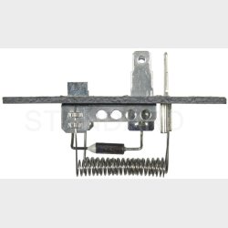Resistor til bl�sermotor (Standard Motor RU527)