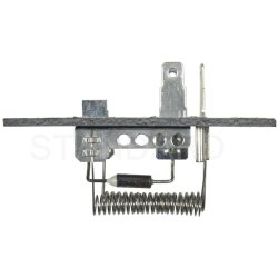 Resistor til blsermotor (Standard Motor RU527)
