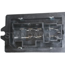 Resistor til bl�sermotor Mopar (Standard RU104)