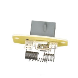 Resistor til bl�sermotor Ford truck 1984 til 2019 (Standard RU318)