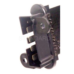 Resistor til blsermotor m/ 5 ben 2002 til 2007 Jeep (Standard RU352 - Dorman 973025)