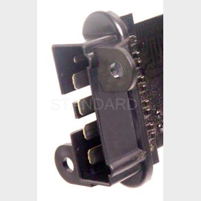 Resistor til bl�sermotor m/ 5 ben 2002 til 2007 Jeep (Standard RU352 - Dorman 973025)