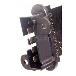 Resistor til blsermotor m/ 5 ben 2002 til 2007 Jeep (Standard RU352 - Dorman 973025)