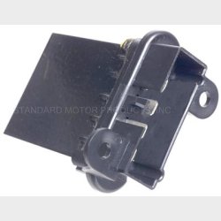 Resistor til bl�sermotor m/ 5 ben 2002 til 2007 Jeep (Standard RU352 - Dorman 973025)