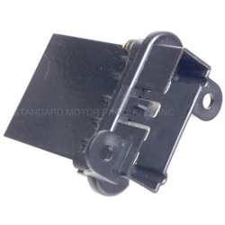 Resistor til blsermotor m/ 5 ben 2002 til 2007 Jeep (Standard RU352 - Dorman 973025)