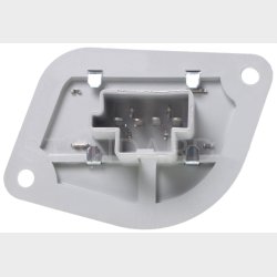 Resistor til bl�sermotor m/ 4 ben 1997 til 2006 Jeep (Standard RU353)