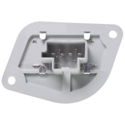 Resistor til blsermotor m/ 4 ben 1997 til 2006 Jeep (Standard RU353)