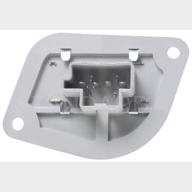 Resistor til bl�sermotor m/ 4 ben 1997 til 2006 Jeep (Standard RU353)