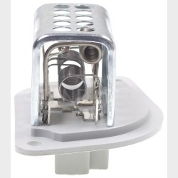 Resistor til bl�sermotor m/ 4 ben 1997 til 2006 Jeep (Standard RU353)
