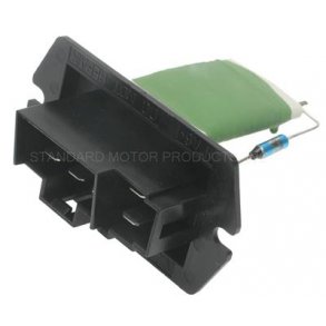 Resistor til blsermotor Voyager 2001 til 2008 (Standard RU362)