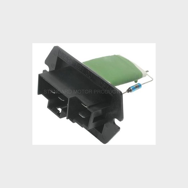 Resistor til bl�sermotor Voyager 2001 til 2008 (Standard RU362)