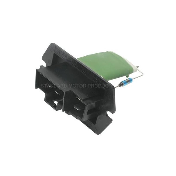 Resistor til blsermotor Voyager 2001 til 2008 (Standard RU362)