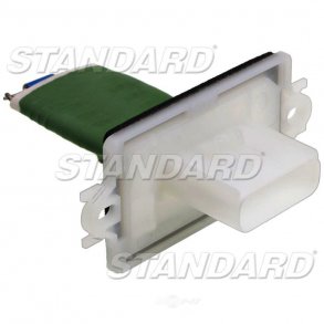 Resistor til blsermotor Voyager 2001 til 2008 (Standard RU380)