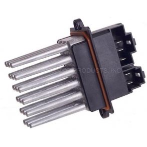 Resistor til blsermotor Mopar 2002 til 2009 (Standard RU399)