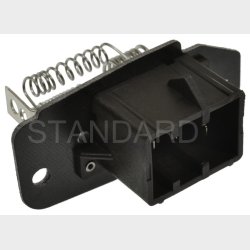 Resistor/modstand bl�sermotor Ford (Standard RU445)