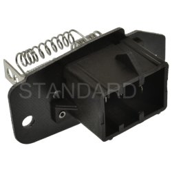 Resistor/modstand blsermotor Ford (Standard RU445)