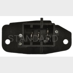 Resistor/modstand bl�sermotor Ford (Standard RU445)