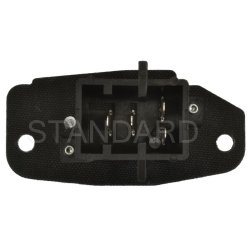 Resistor/modstand blsermotor Ford (Standard RU445)