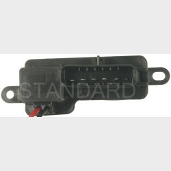 Resistor bl�sermotor Chevrolet Astro 1996 til 2005 (Standard RU496 - Dorman 973006 - GM 12135105)