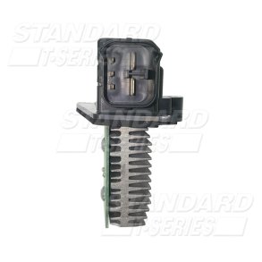 Resistor til blsermotor Ford 1998 til 2011 (Standard Motor RU572)