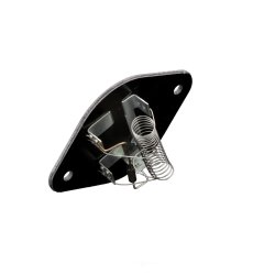 Resistor m. 3 ben GM truck 1988 til 1994 (FS 20074 - Standard RU57 - GM 15551633)