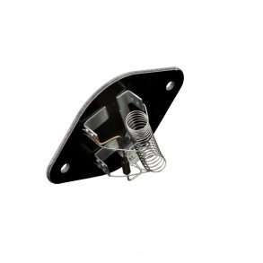 Resistor m. 3 ben GM truck 1988 til 1994 (FS 20074 - Standard RU57 - GM 15551633)