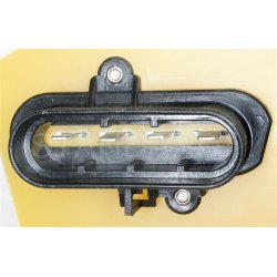 Resistor til blsermotor GM truck 1995 til 2001 (RU60 - 973003 - 20264)