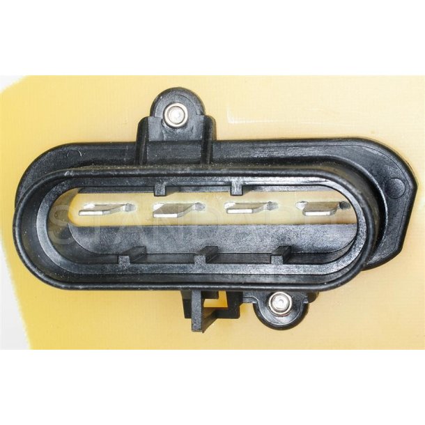 Resistor til blsermotor GM truck 1995 til 2001 (RU60 - 973003 - 20264)