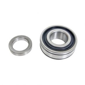 Hjulleje bag GM 1958 til 1964 (RW607NR)