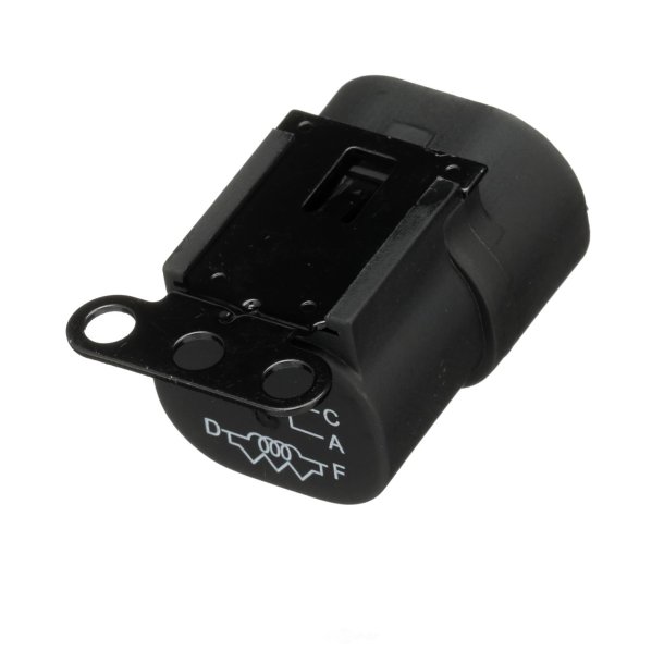 Rel til benzinpumpe m.m. 1987 til 2004 (Standard RY109 - GM 14089936 - 14103304)