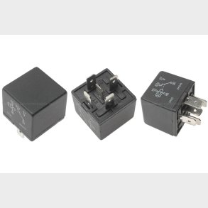 Rel� (Standard RY116)