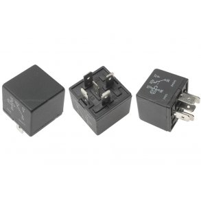 Rel (Standard RY116)