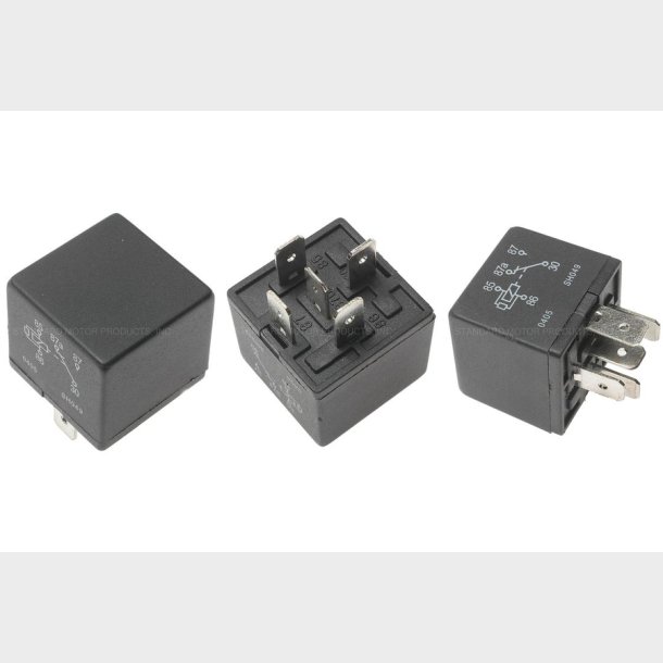 Rel� (Standard RY116)